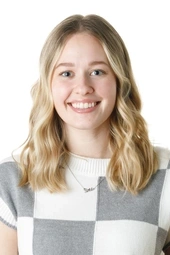 Portrait of Jadin Beaulieu