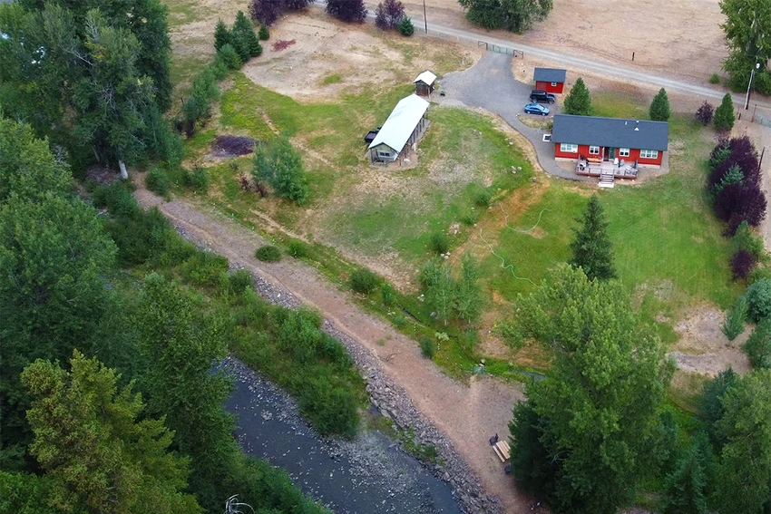 Cle Elum